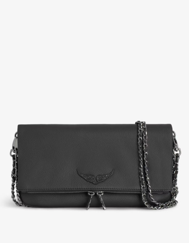 Bolso Zadig&Voltaire de Mano Rock ROAD